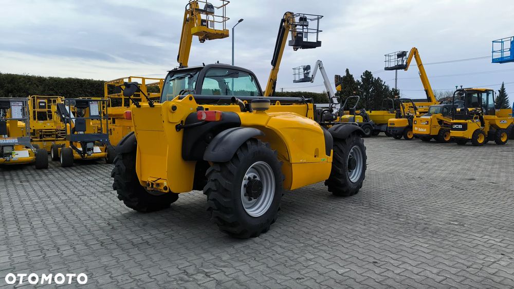 Manitou MT 932 EASY - 6