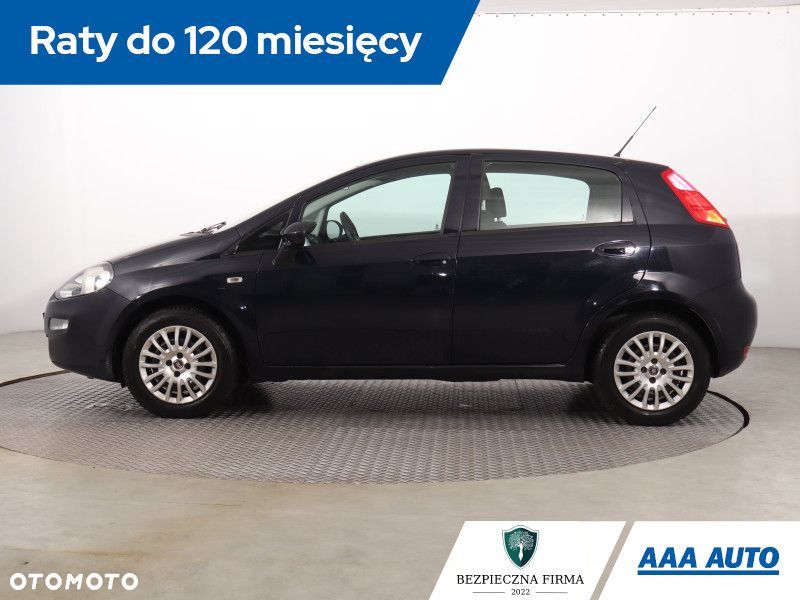 Fiat Punto 2012 - 3