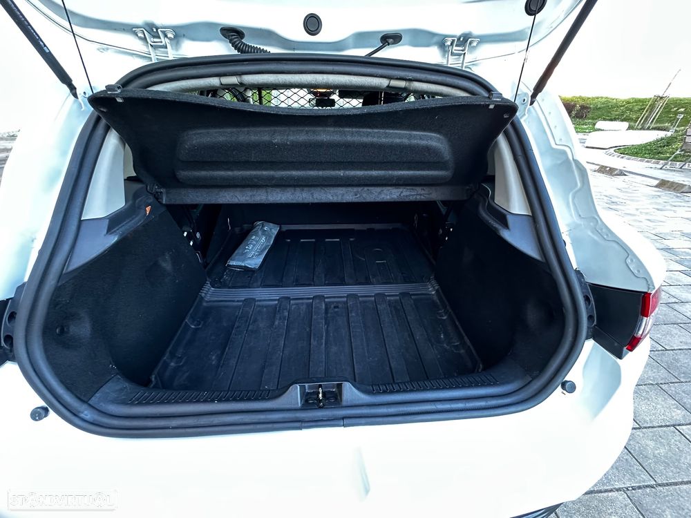 Renault Clio 1.5 DCI - 14