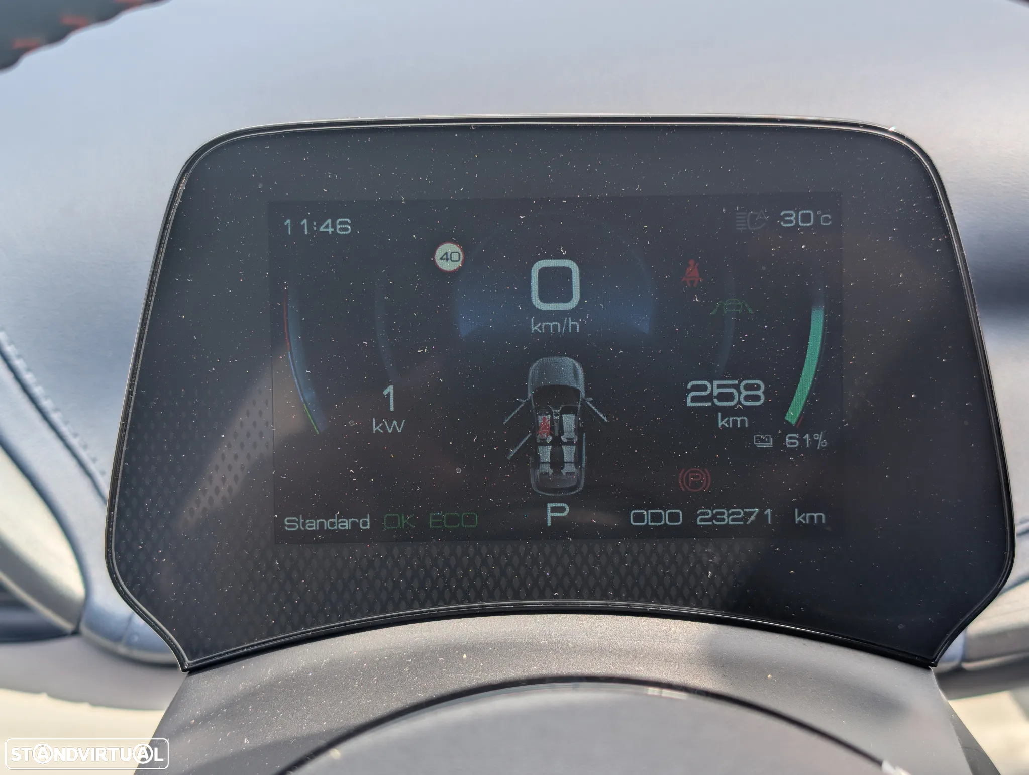 BYD Atto 3 60.48 kWh Design - 14
