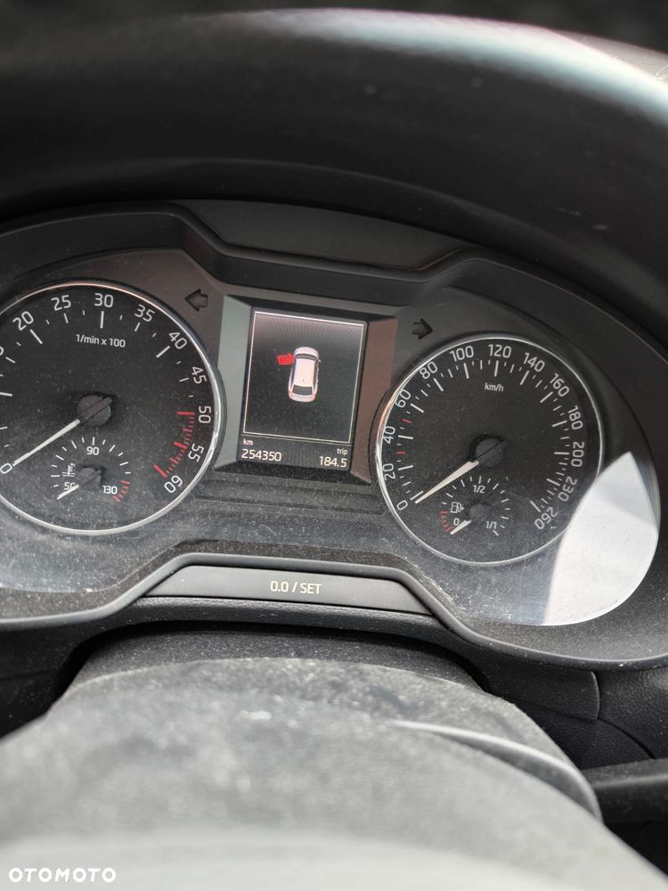 Skoda Octavia 2.0 TDI 4x4 Ambition - 5