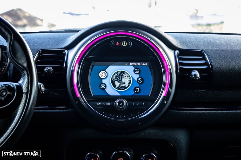 MINI Clubman One D Sport Edition Auto - 27