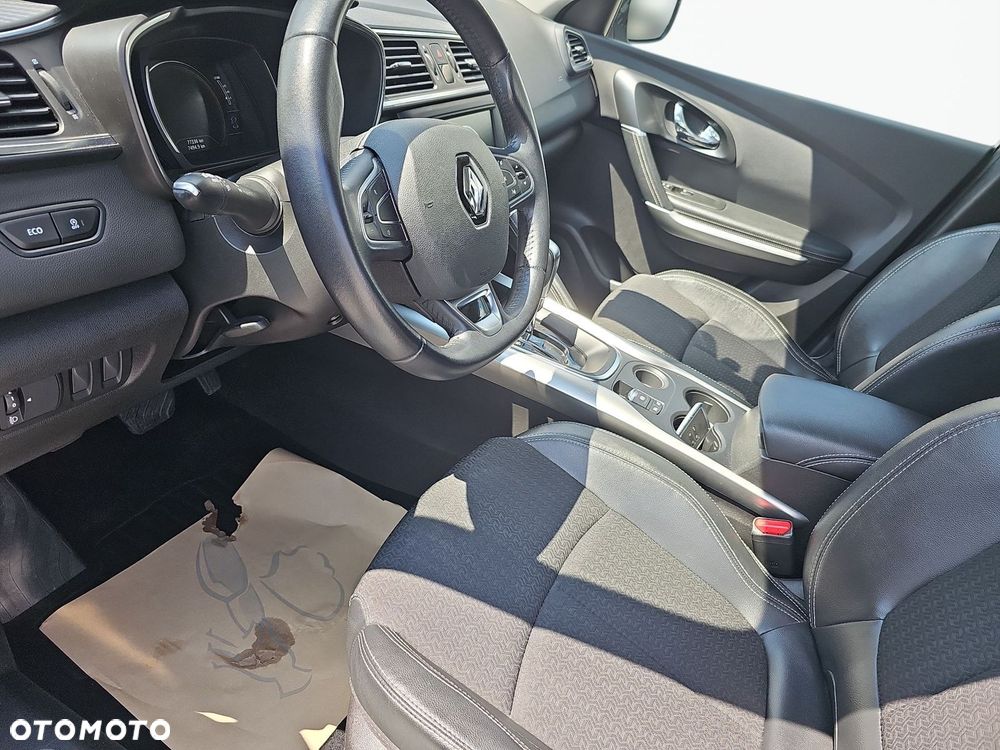 Renault Kadjar - 10
