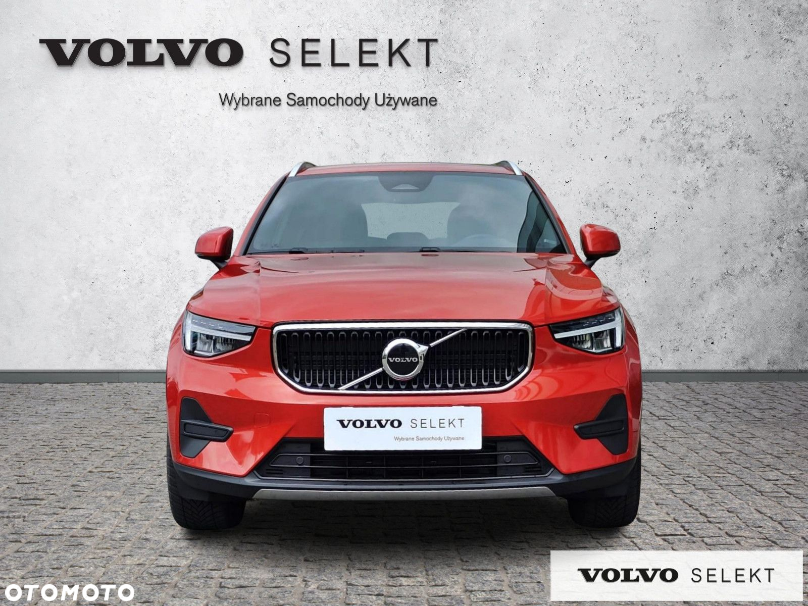 Volvo XC 40 - 4