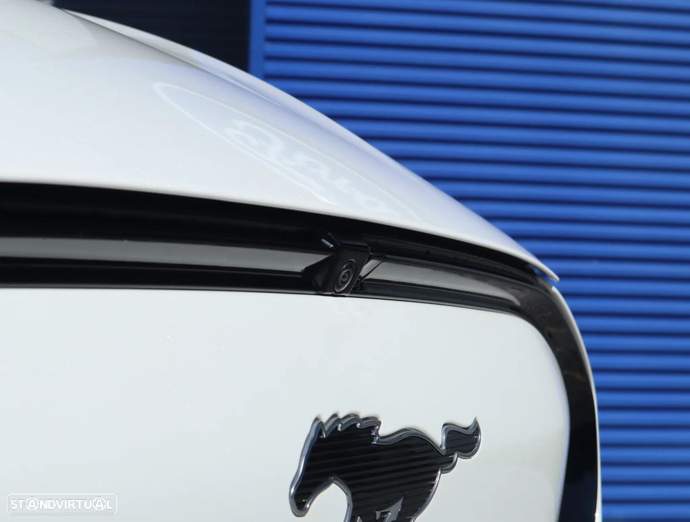 Ford Mustang Mach-E 98.7 kWh Premium - 9