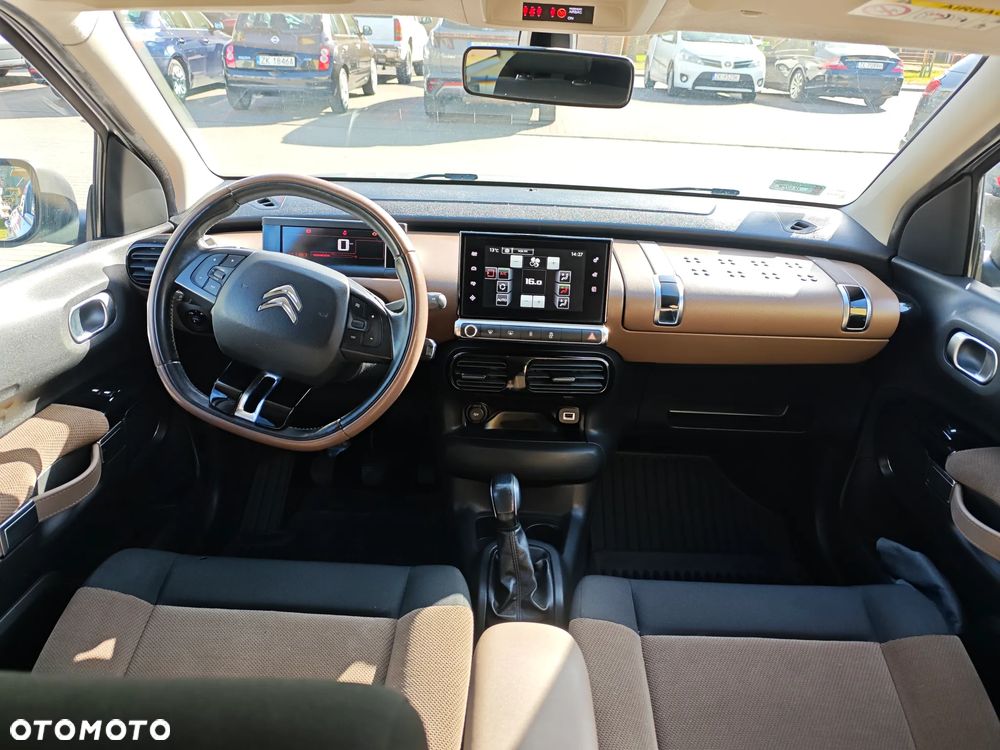 Citroën C4 Cactus - 7