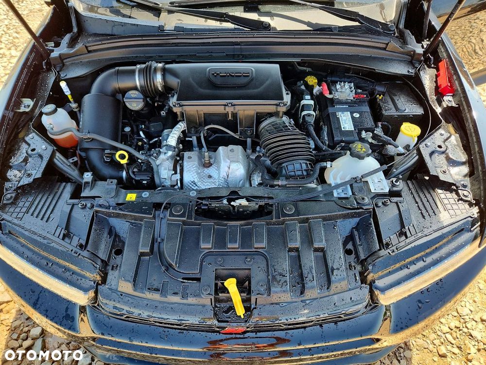 Dodge Hornet - 9