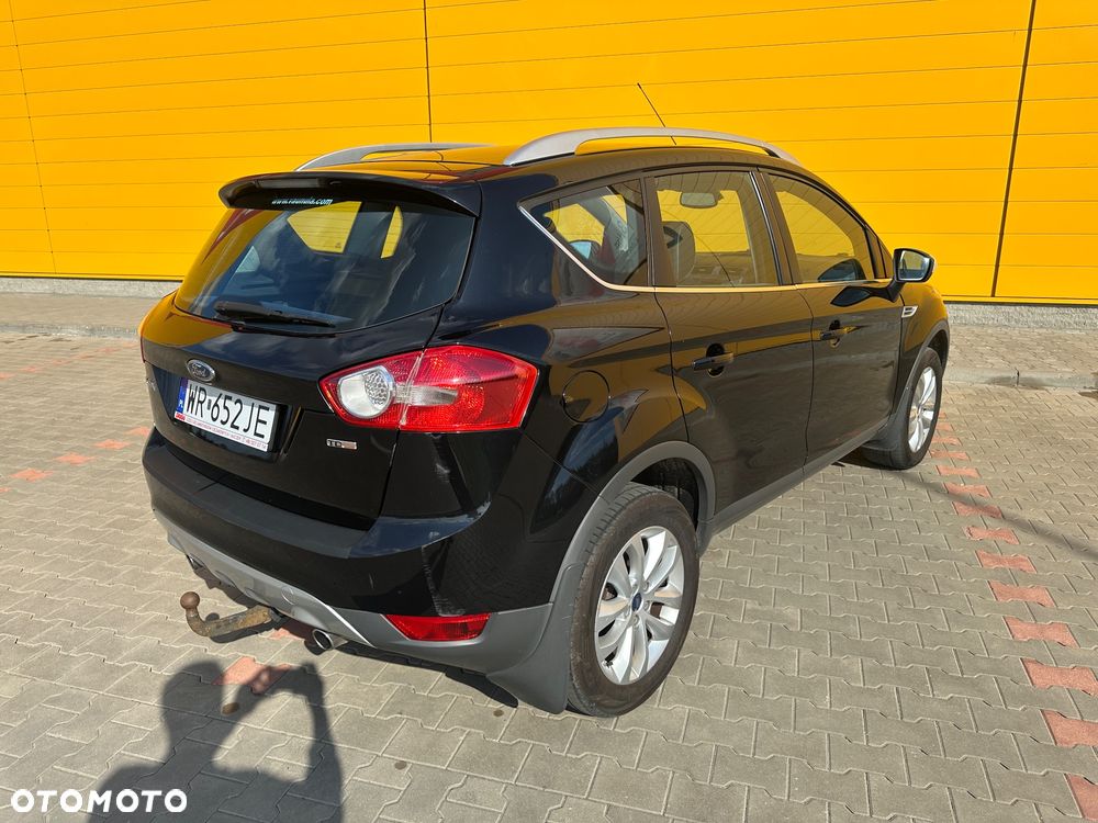 Ford Kuga 2.0 TDCi Trend - 7