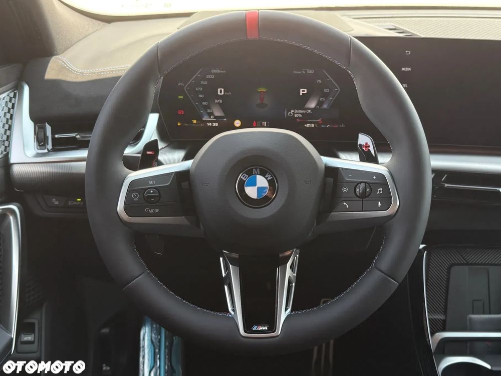 BMW X2 M35i xDrive - 24