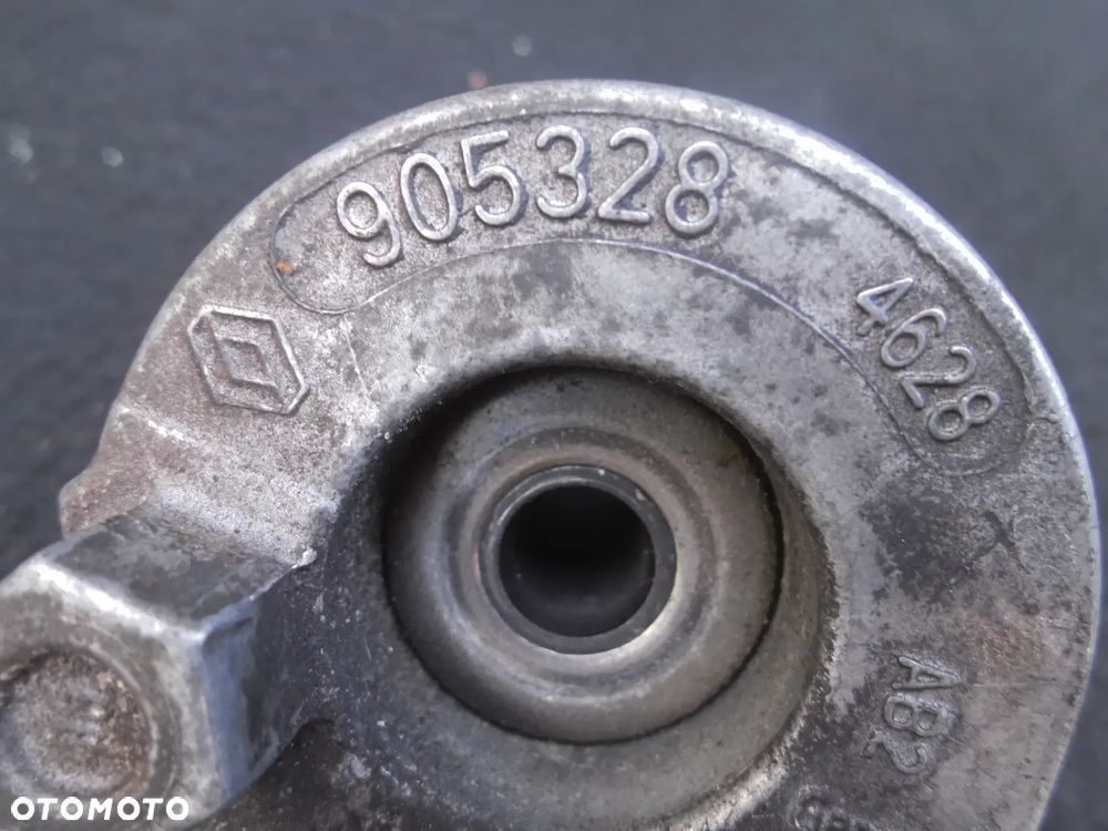 RENAULT SCENIC II 1.9DCI NAPINACZ PASKA 905328 - 2