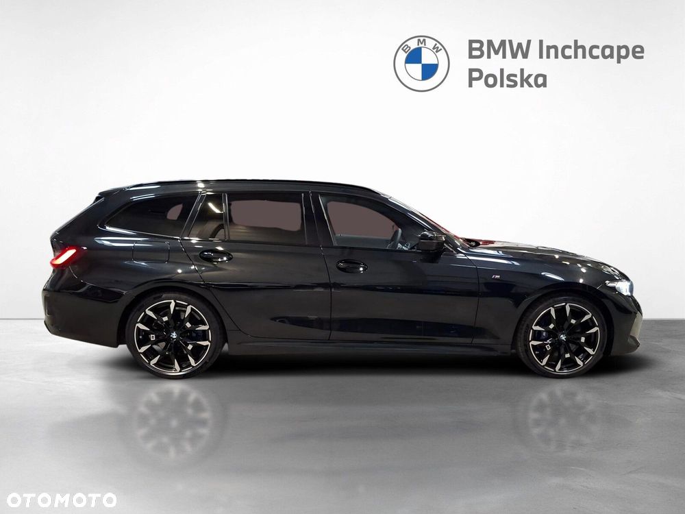 BMW Seria 3 - 7
