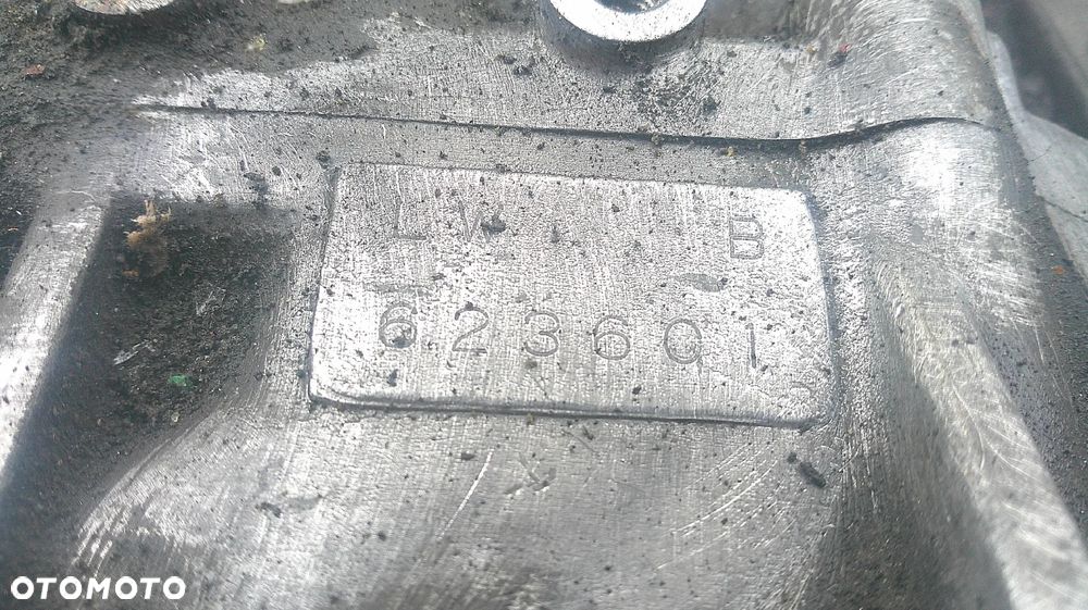 HYUNDAI SONATA 2.0 16V SKRZYNIA BIEGÓW - 7