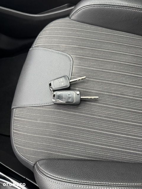 Opel Adam 1.0 Start/Stop Black Jack - 40