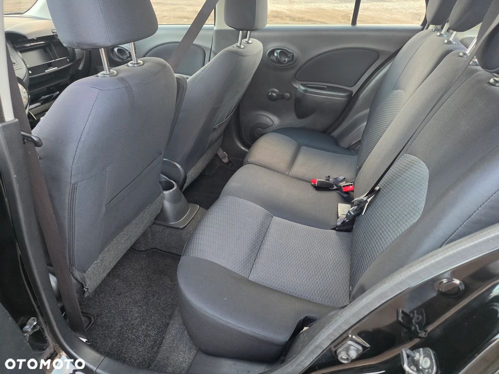 Nissan Micra - 17