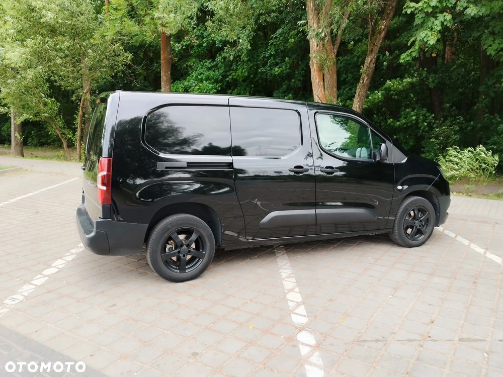 Toyota ProAce City - 4
