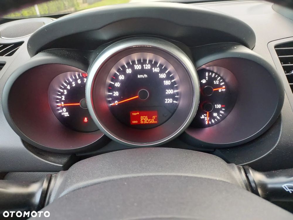 Kia Soul 1.6 GDI XL - 19
