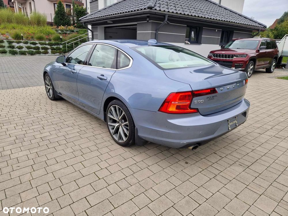 Volvo S90 T5 Momentum - 6