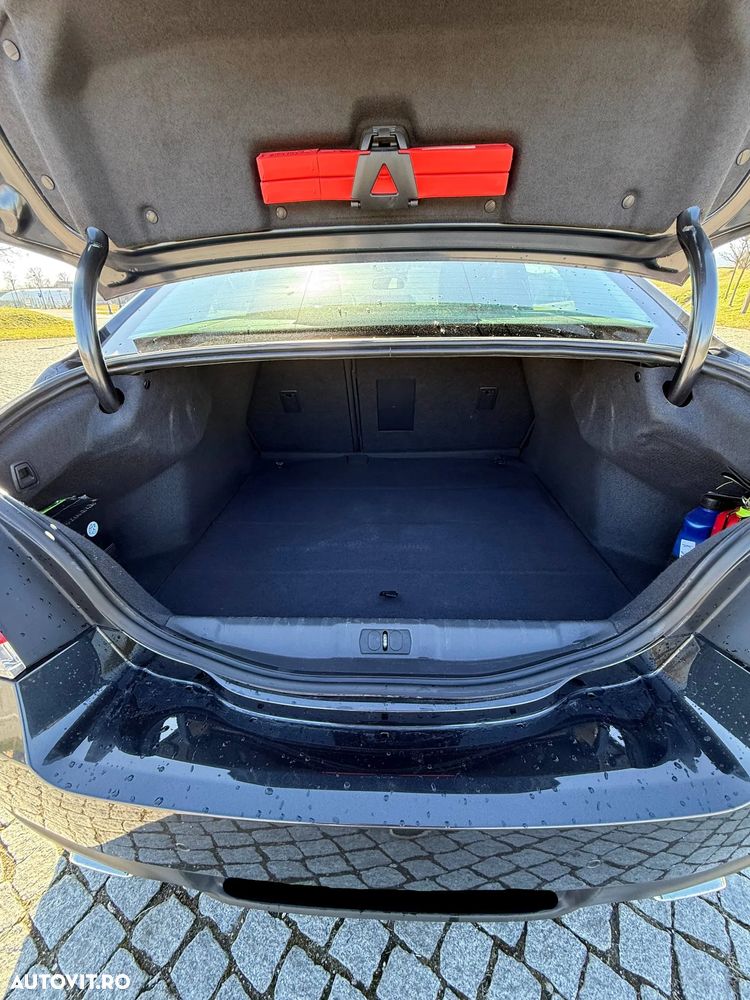 Peugeot 508 BlueHDi 120 Stop&Start Active - 27