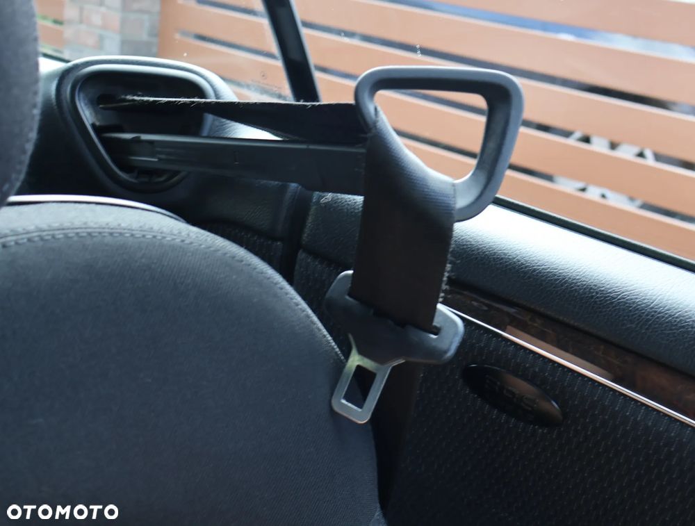 Mercedes-Benz CLK 200 Kompressor Automatik Elegance - 20
