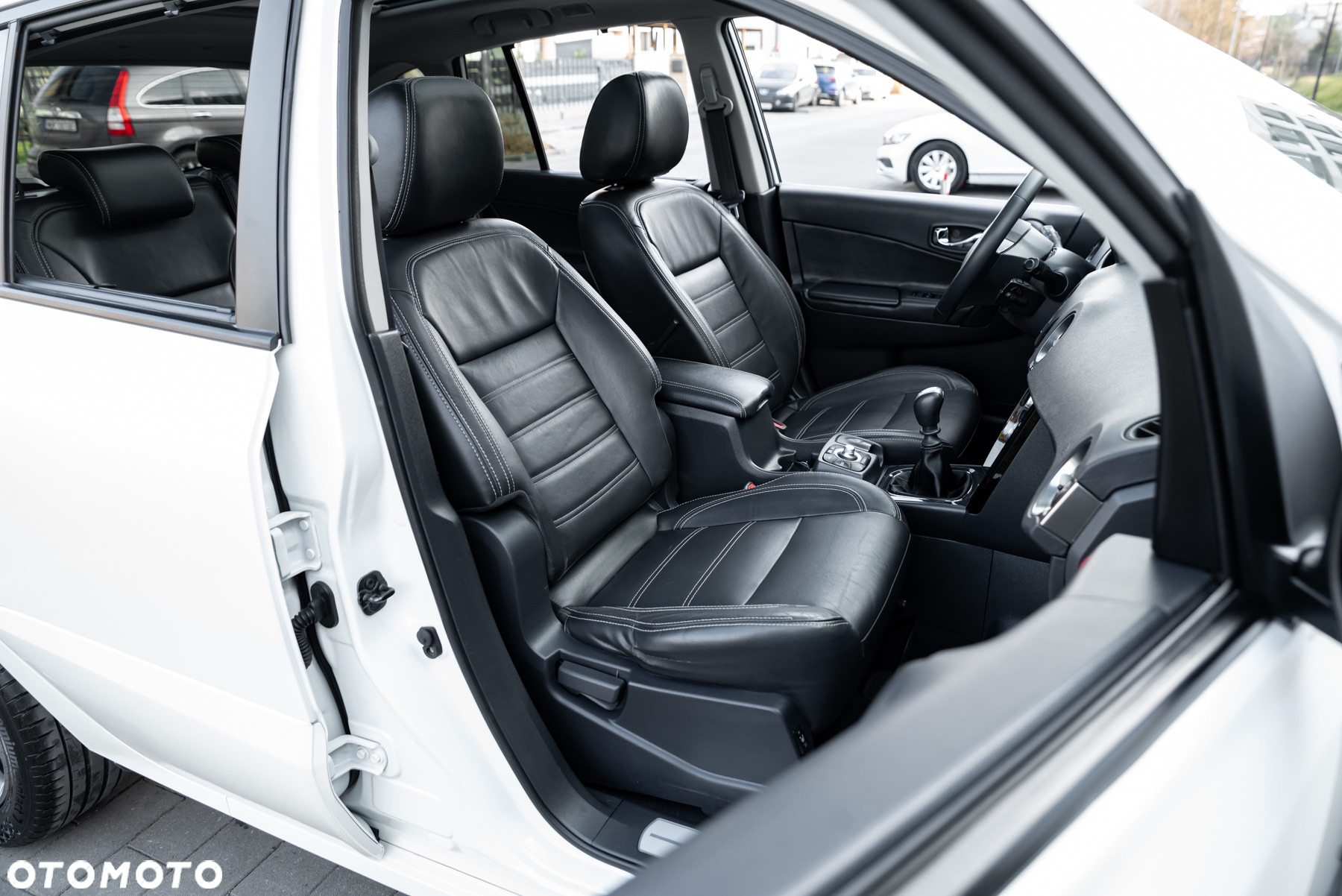 Renault Koleos 2.5 16V 4x4 Dynamique - 24
