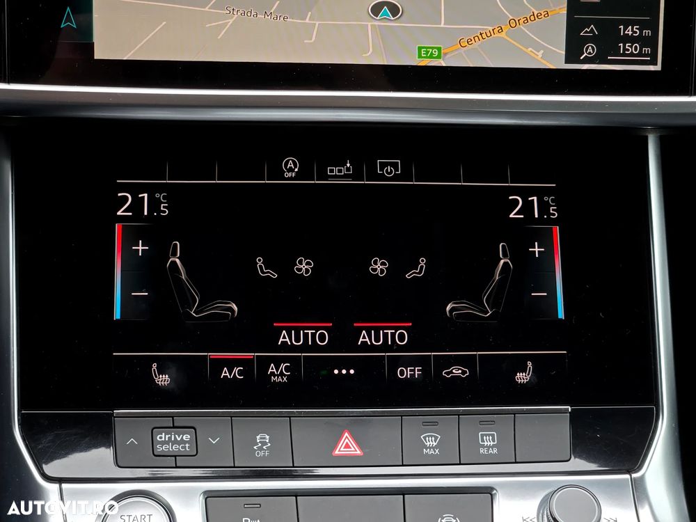 Audi A6 Avant 2.0 40 TDI quattro S tronic Sport - 21