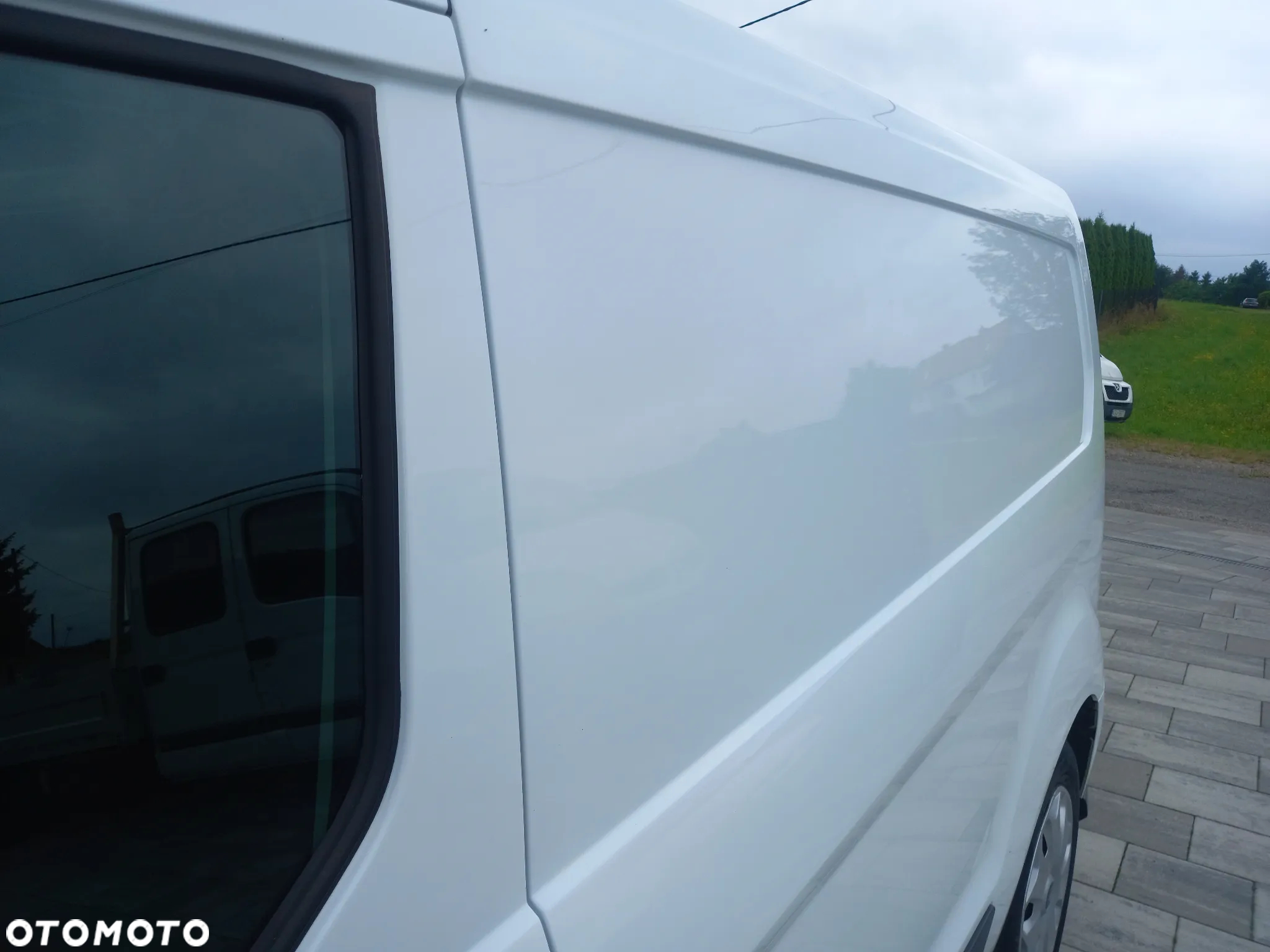 Ford Transit Connect 1.5TDCI 120km Long 3-osob 2017r Salon PL VAT-23% 6-biegów L2 - 17