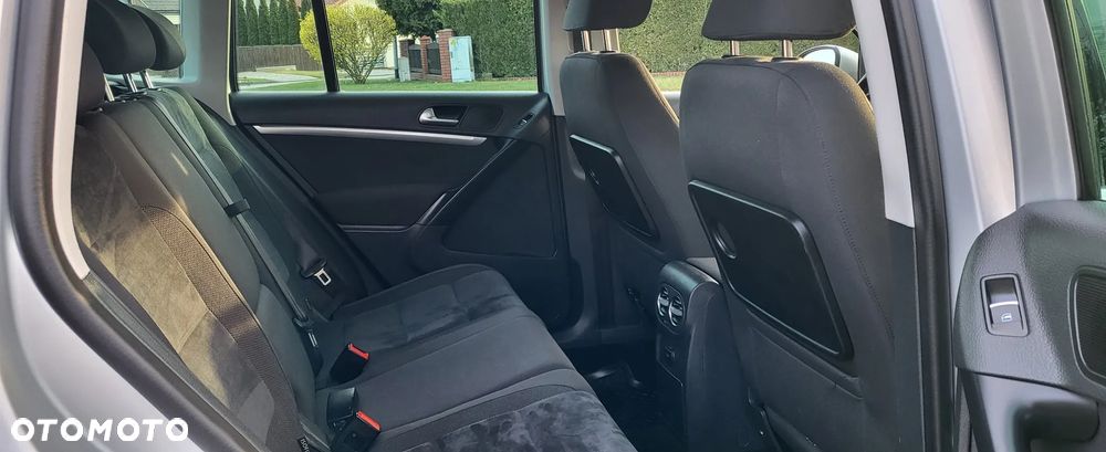 Volkswagen Tiguan - 18