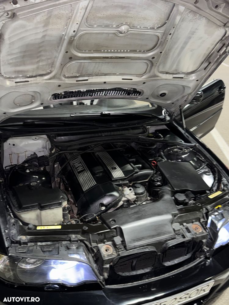 BMW Seria 3 - 10