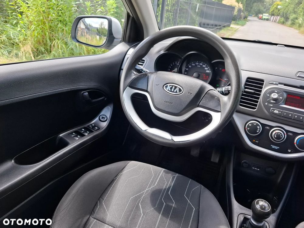 Kia Picanto 1.0 XL - 29