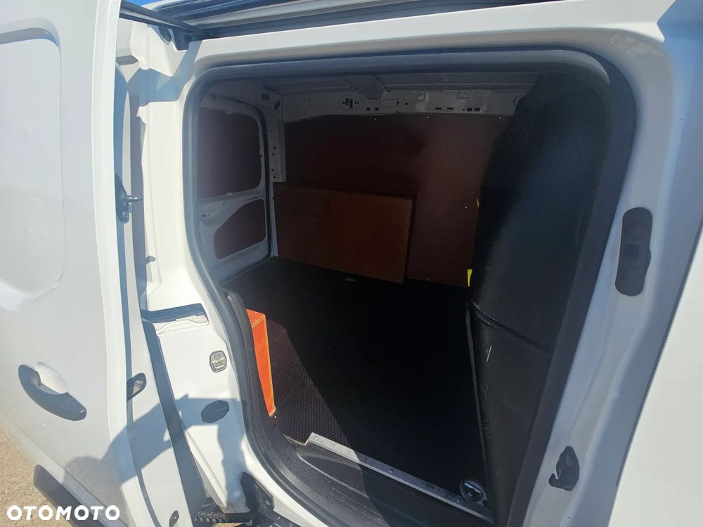 Citroën Berlingo - 17