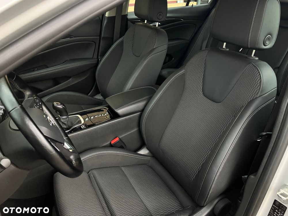 Opel Insignia 1.6 CDTI Innovation S&S Eco - 35