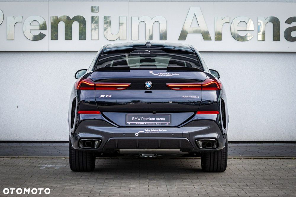 BMW X6 - 6