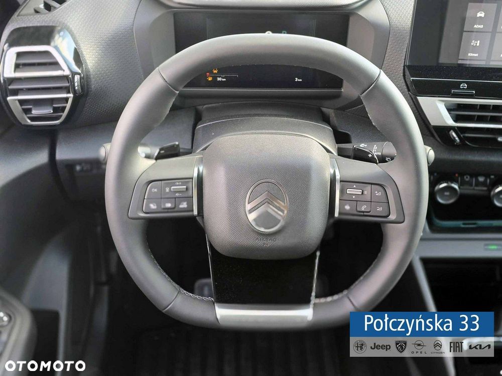 Citroën C4 - 30