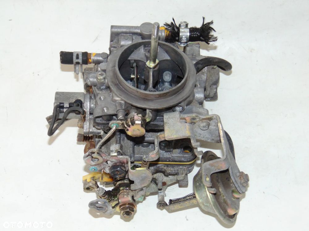 Gaźnik przepustnica Suzuki Maruti 800 0.8 - 11