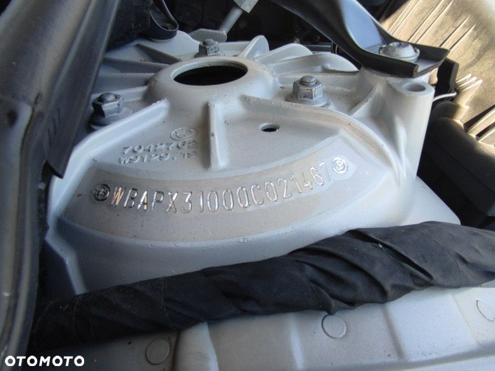 BMW Seria 5 - 35