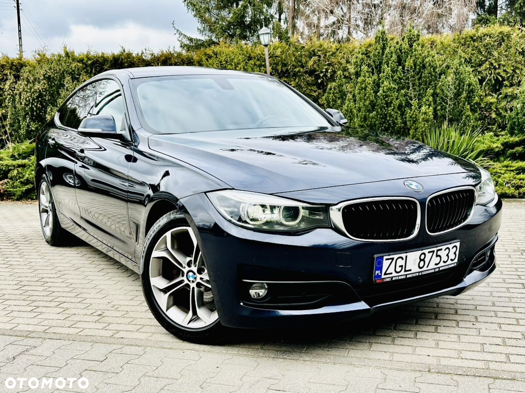 BMW 3GT - 11