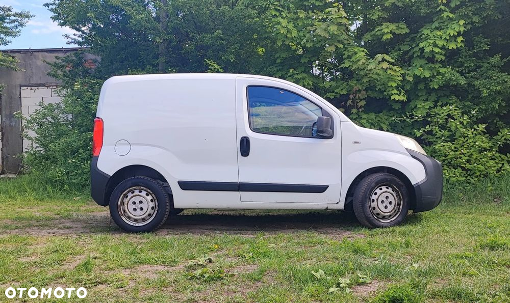 Citroën Nemo - 10