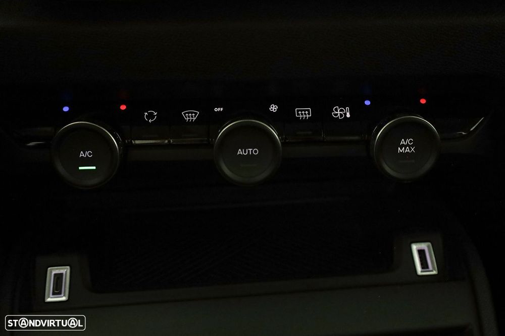 Citroën e-C4 50 kWh Feel Pack - 12