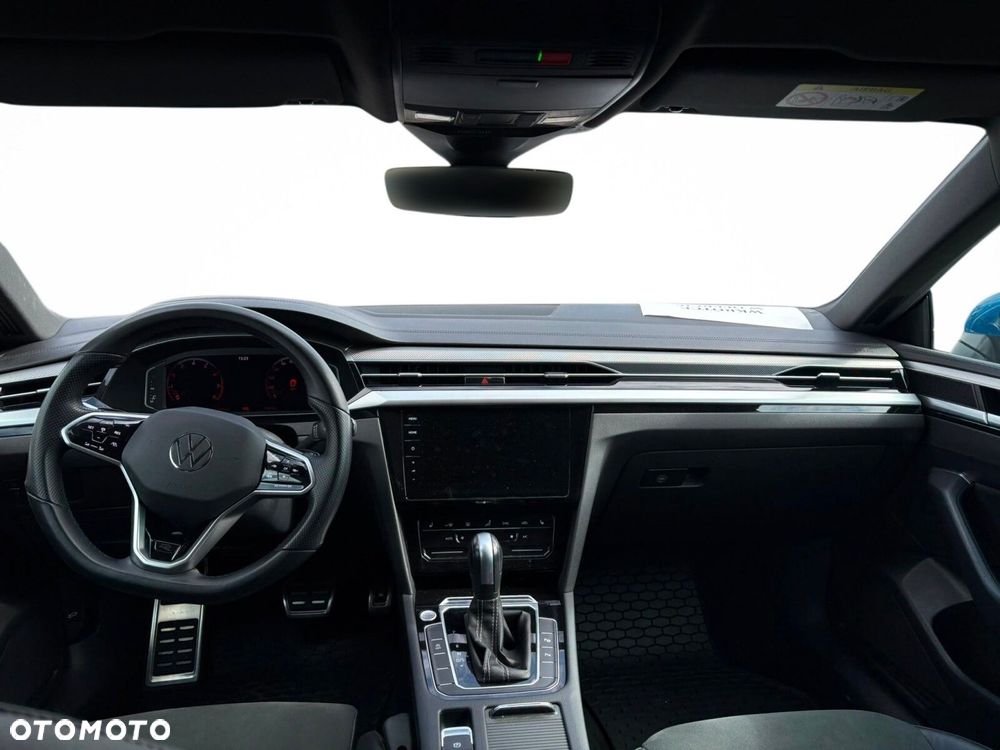Volkswagen Arteon 2.0 TSI R-Line DSG - 8