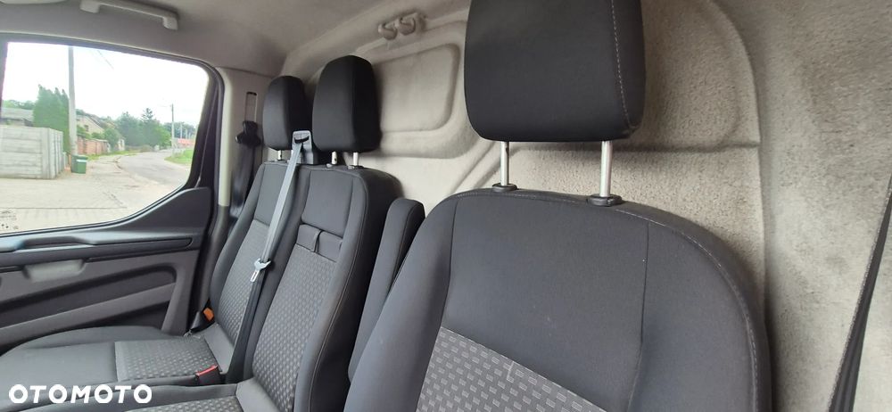 Ford Transit CUSTOM - 24