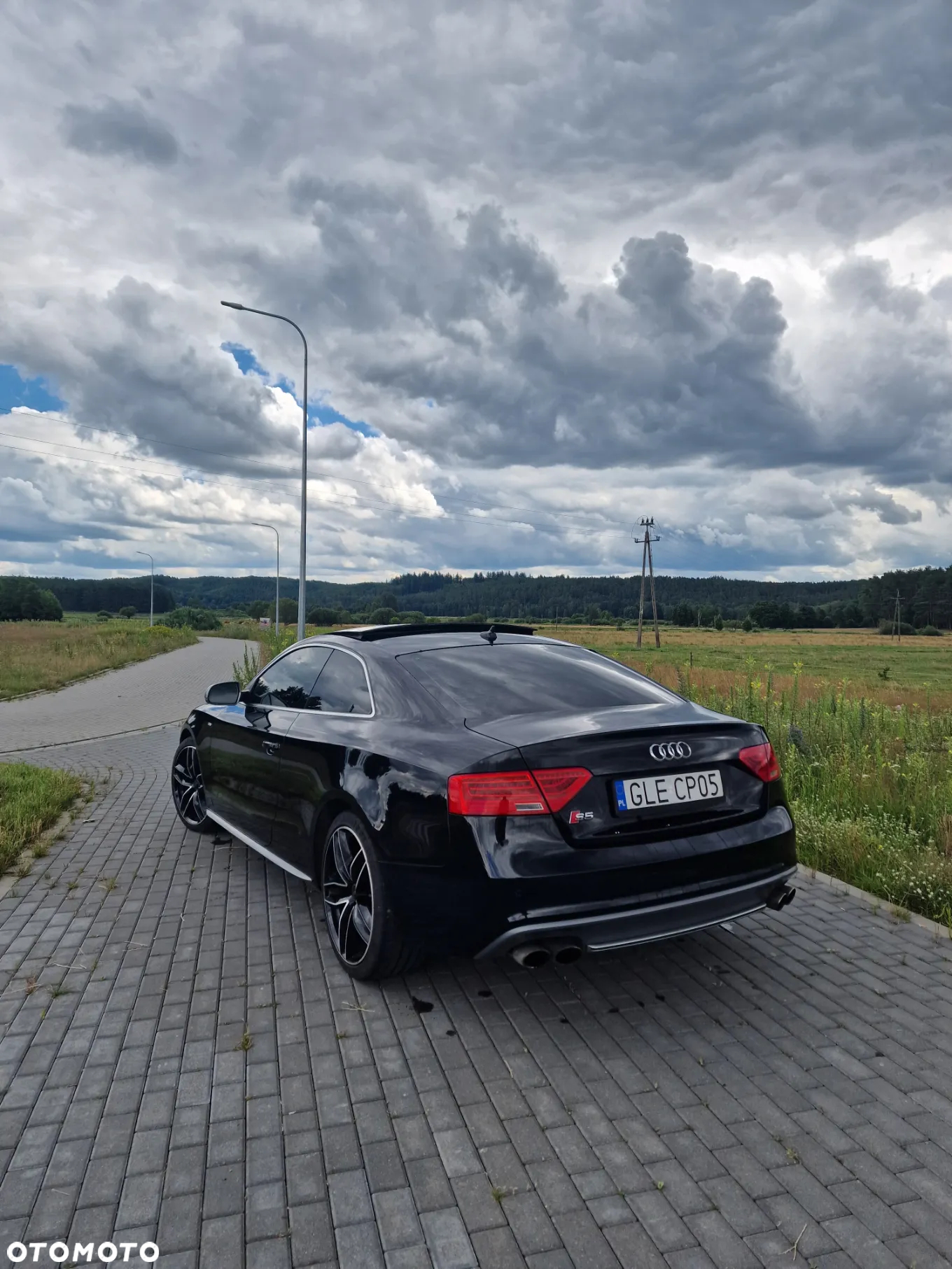 Audi A5 2.0 TFSI Quattro S tronic - 15