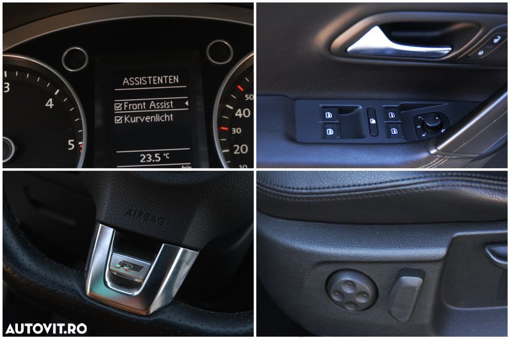 Volkswagen Passat CC 2.0 TDI DSG Individual - 7