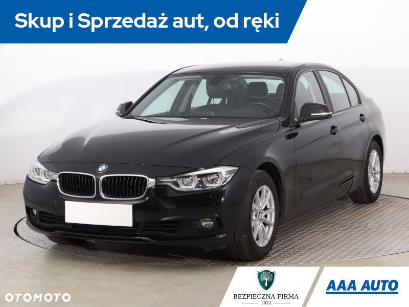 BMW Seria 3 - 3