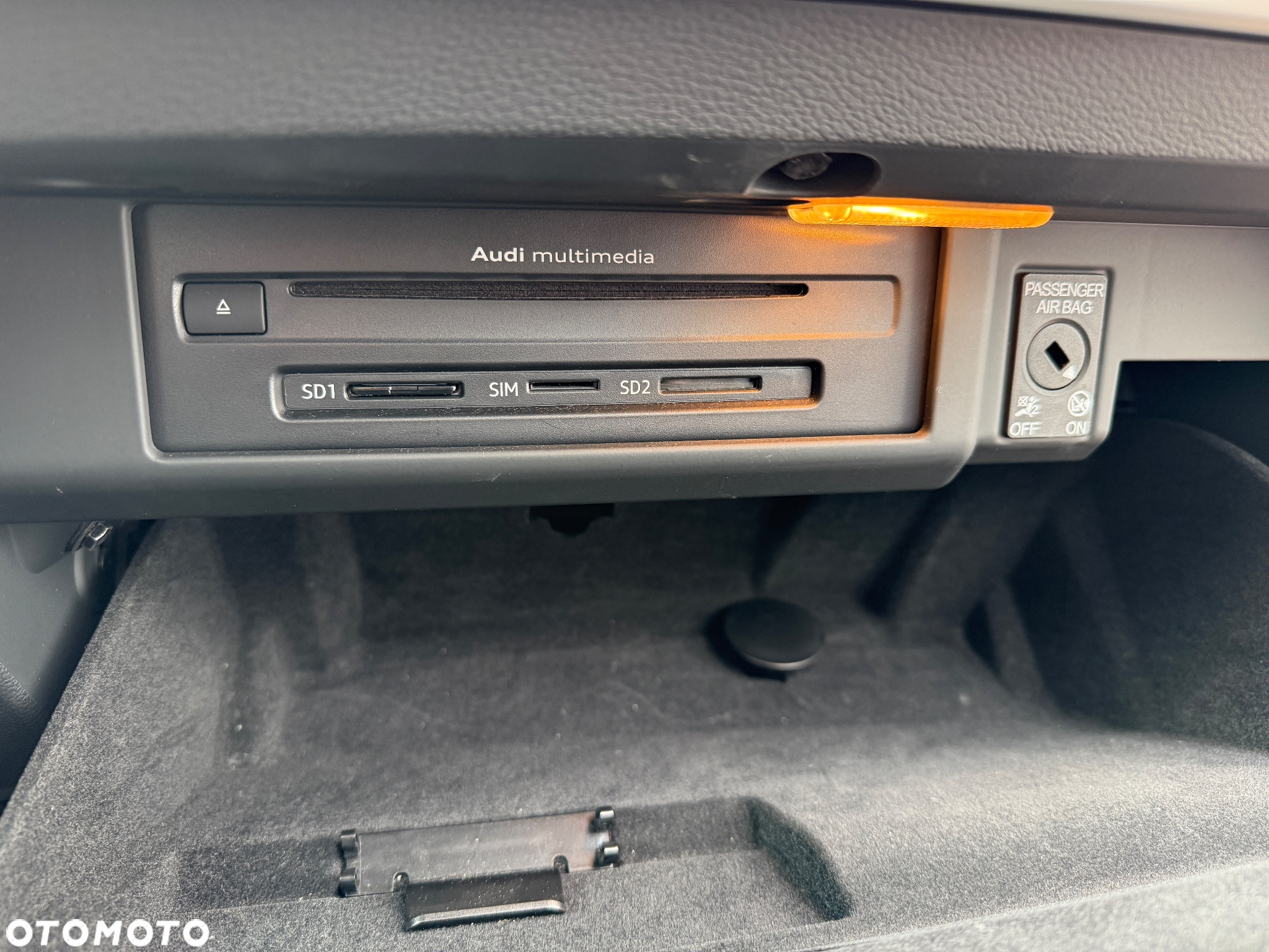Audi A4 - 34