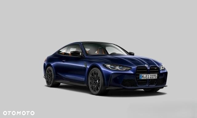 BMW M4 - 3