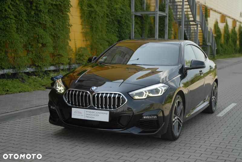 BMW Seria 2 220i Sport - 1