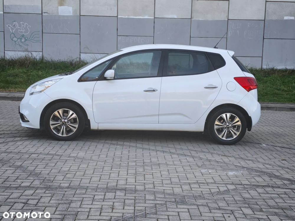 Kia Venga 1.6 Business Line - 7
