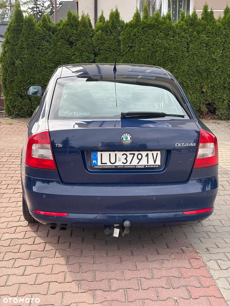 Skoda Octavia 1.4 TSI Active - 6