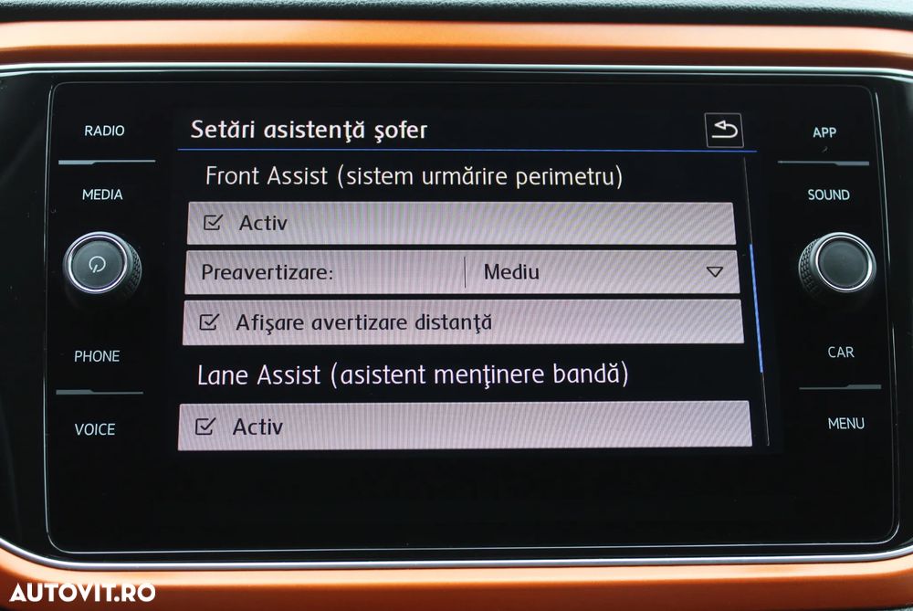 Volkswagen T-ROC 1.0 TSI Design - 35