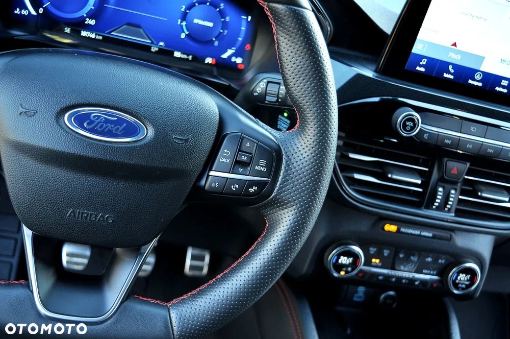 Ford Kuga 1.5 EcoBoost FWD ST-Line X - 25